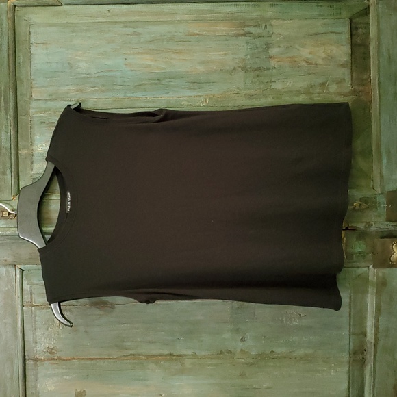 Eileen Fisher Tencel Jersey Tank, Size Medium, NWOT - Picture 1 of 7
